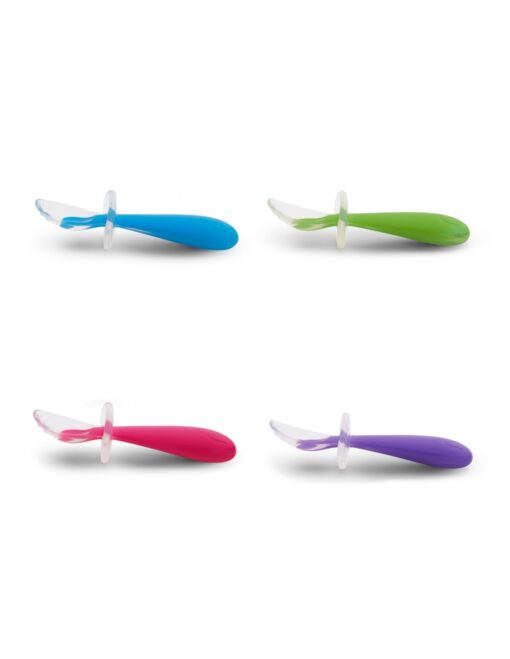 gentle silicone spoons 6