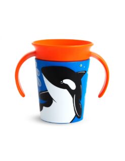 miracle trainer cup 177ml orca