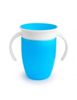 miracle trainer cup blue