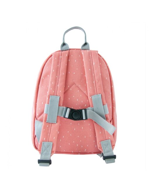 mrs flamingo backpack 1