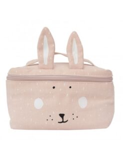 thermal lunch bag mrs rabbit