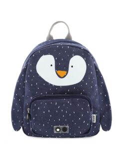 backpack mr penguin